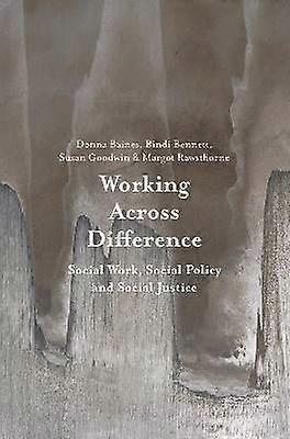 Working Across Difference