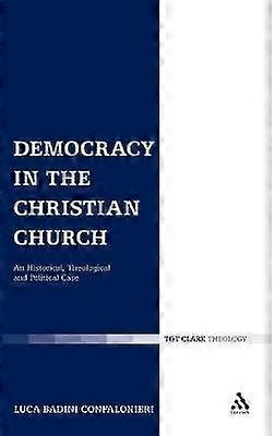 Democracy in the Christian Church