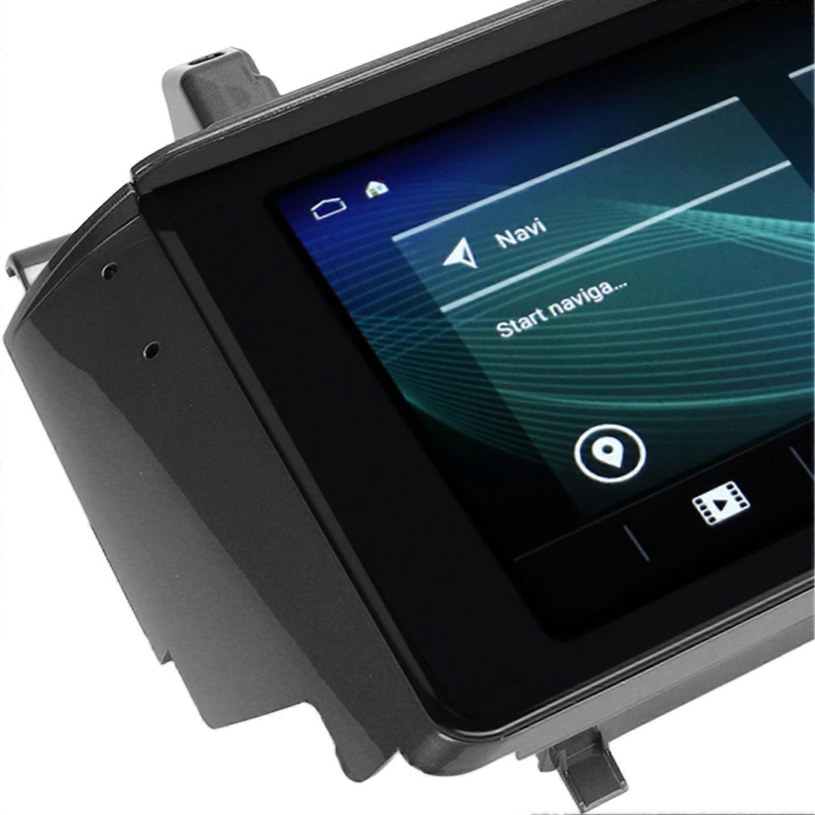 12.3in Car Multimedia Player for Android 12 Wireless Carplay 8 Core Replacement for Land Rover Range Rover Vogue V8 L322 4+64G