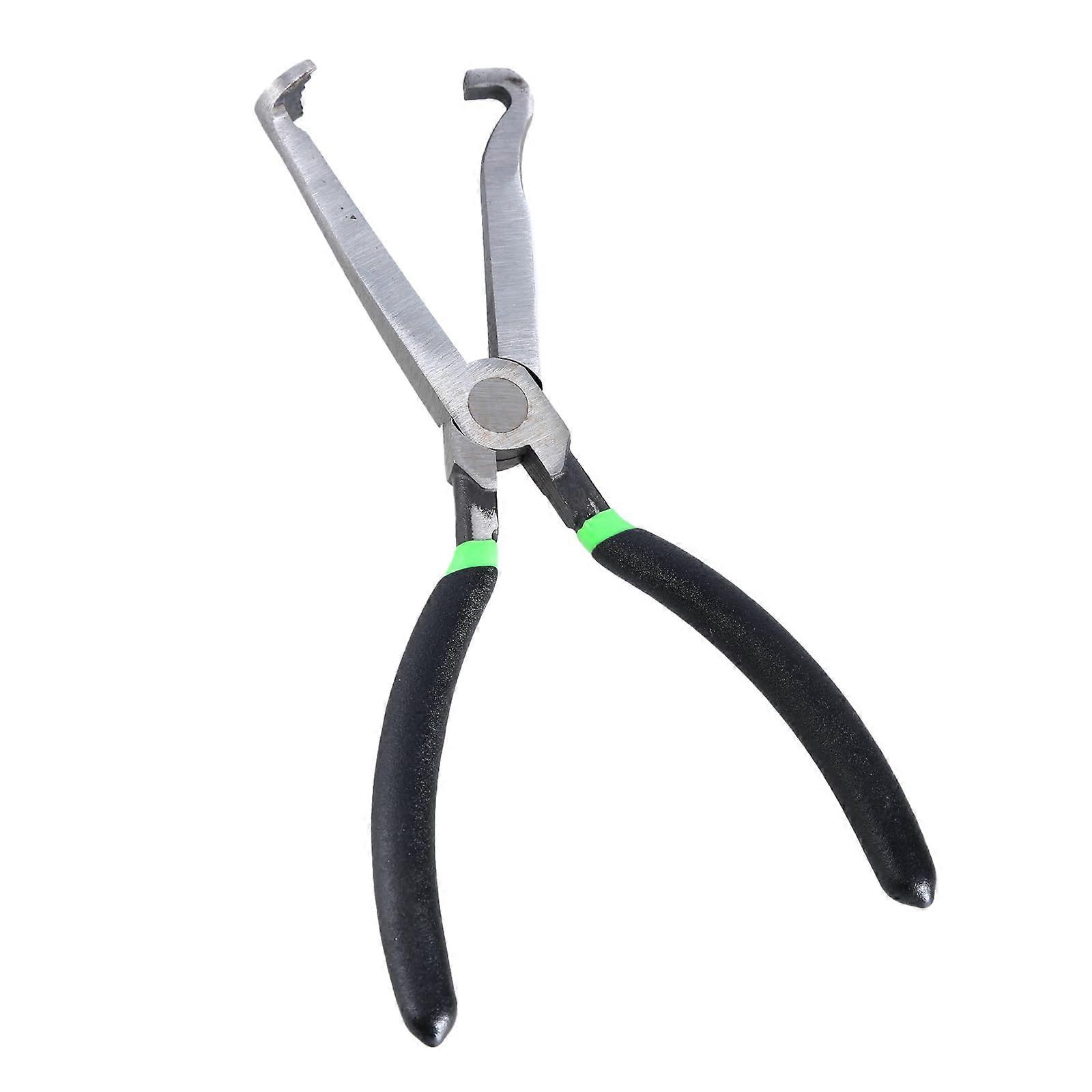 Electric oil line pliers, suitable for automotive connectors, connector separators, with comfortable