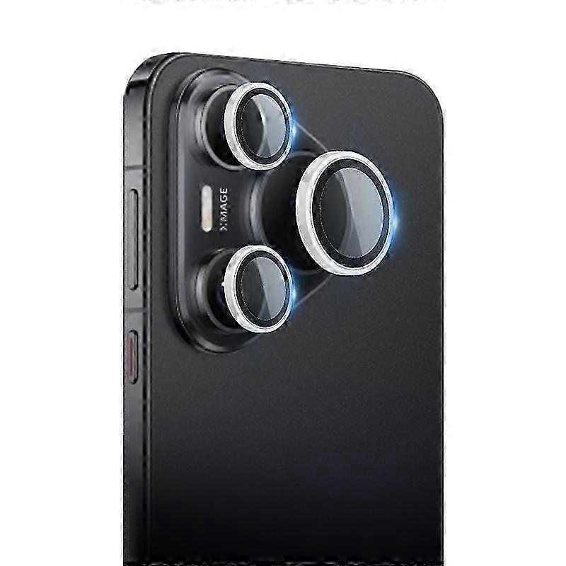 Type B X-LEVEL AR Spotlight Series Camera Lens Protector Set for Compatible Devices