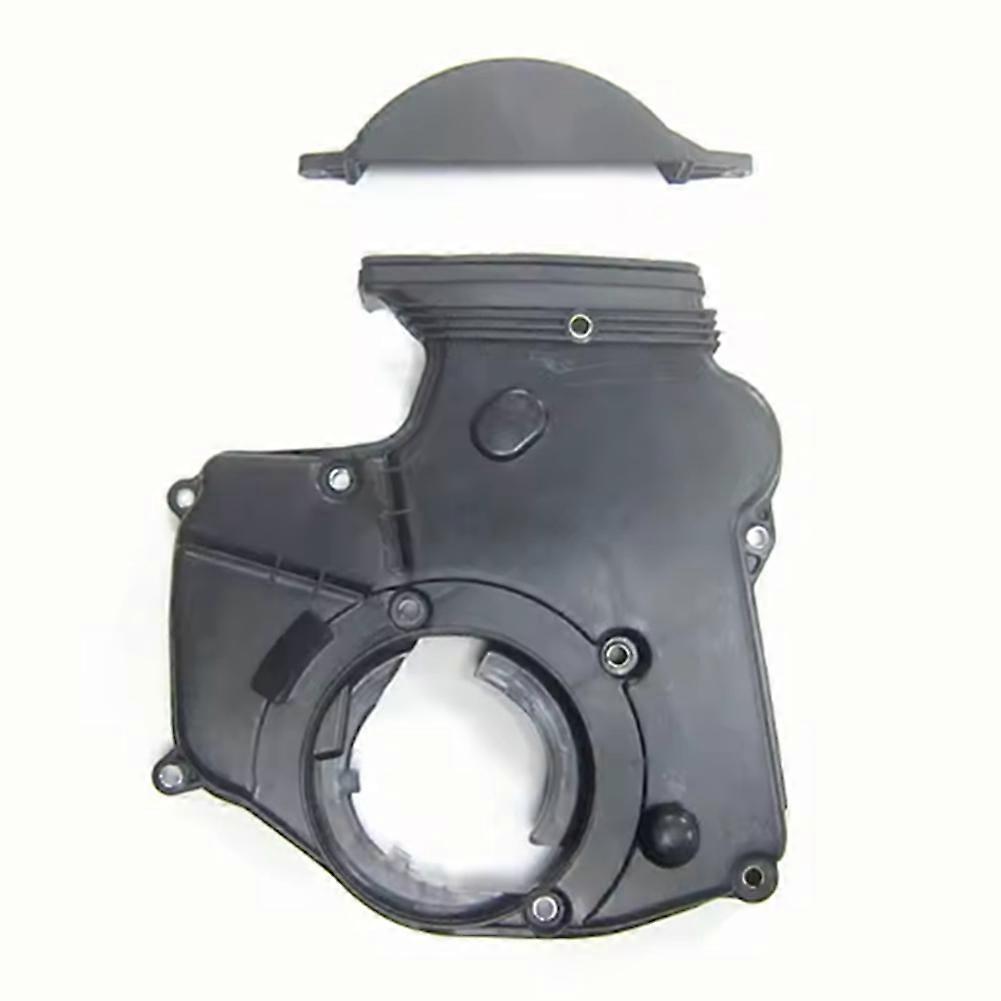 1 Set Car Accessories Engine Timing Gear Cover for 4G63