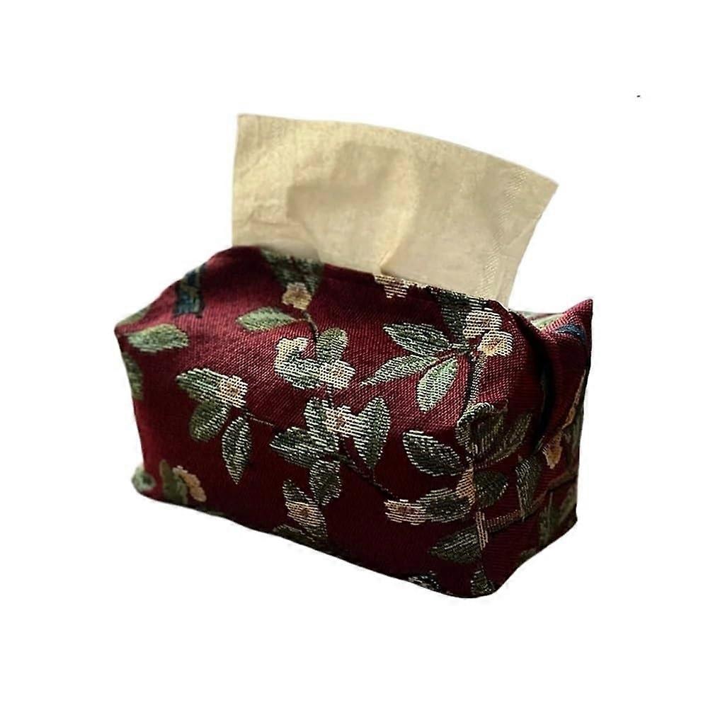Modern tissue box, tissue box, tissue box cover, fabric, picture box, living room, paper, home, desktop tabletop