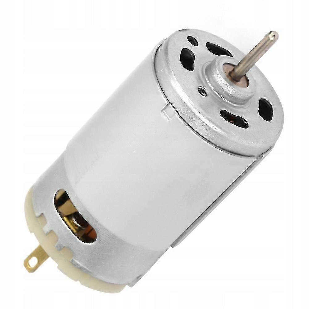 Moteur électrique 3-12v 395