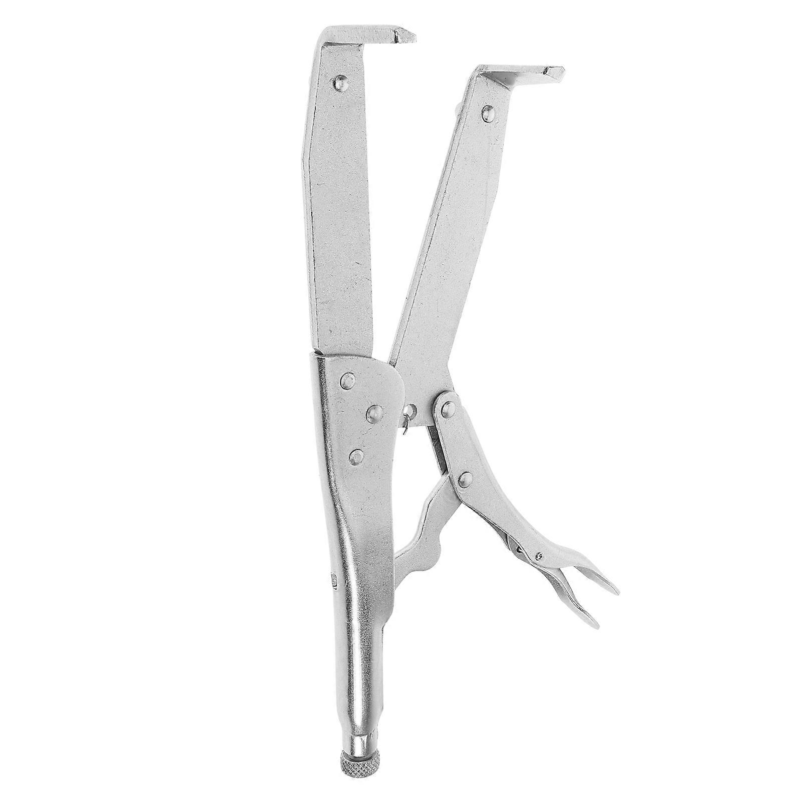Motorcycle Clutch Hub Basket Holder Tool Flywheel Holding Tool for ATV UTV Durable Design Easy Operation for Mechanics DIY Enthusiasts