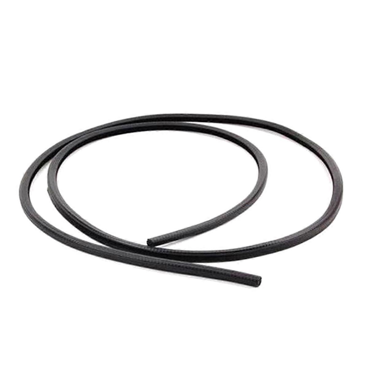 54137344553 Sunroof Sealing Gasket Waterproof Sealing Strip for 1 2 3 4 Series X4 F20 F22 F30 F32 F