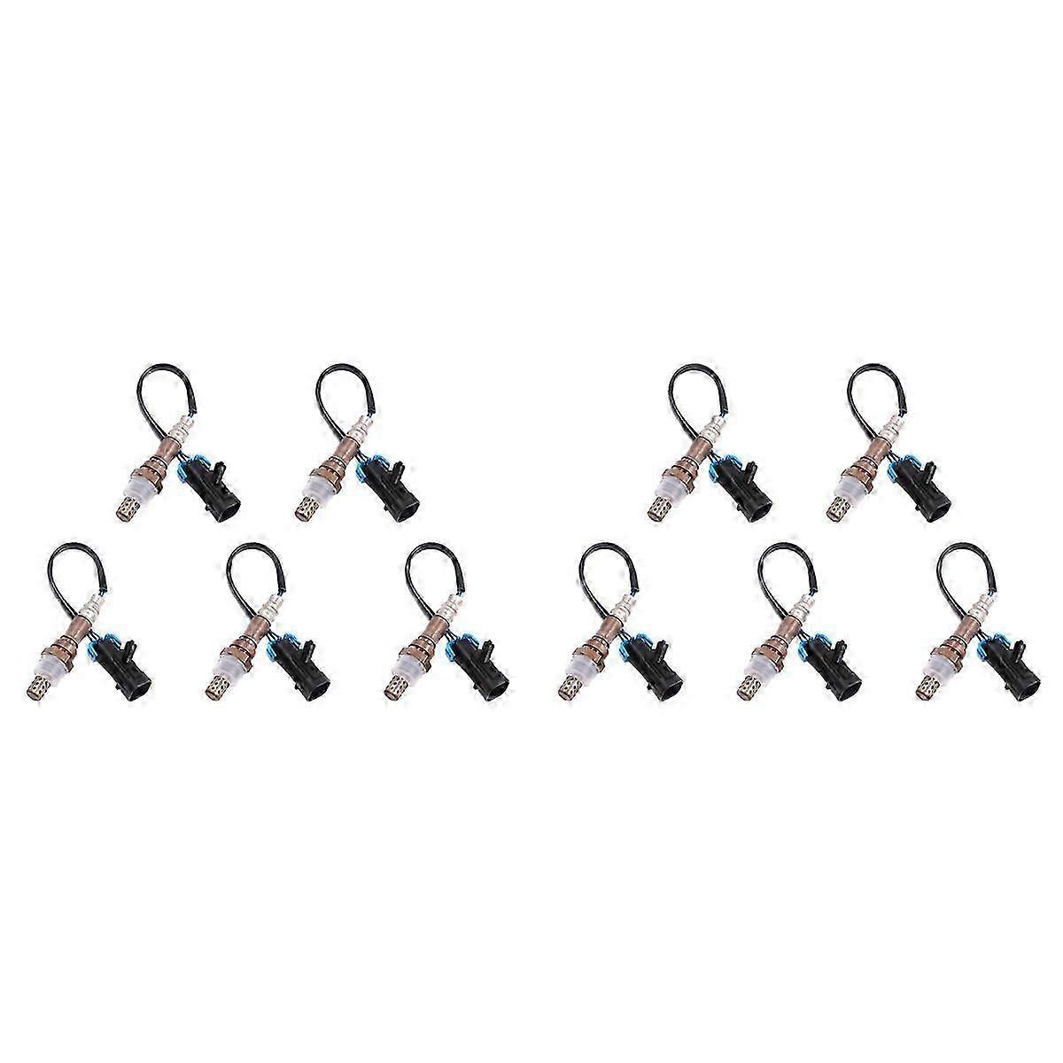 Captiva 2010-2015 için 12612459 Oksijen Sensörü