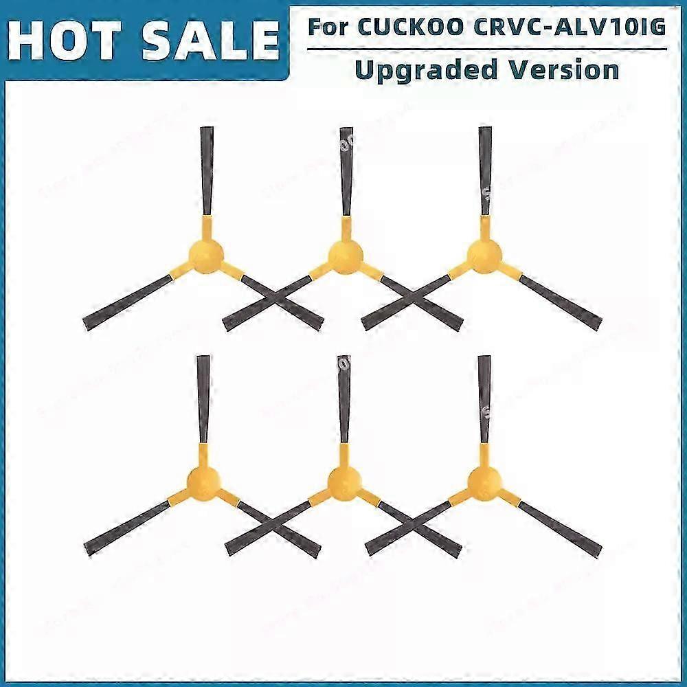 Replacement Parts Accessories Side Brush Compatible With Certain Brand Models