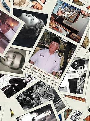 My Nine Lives Minus One A Memoir