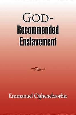 GodRecommended Enslavement
