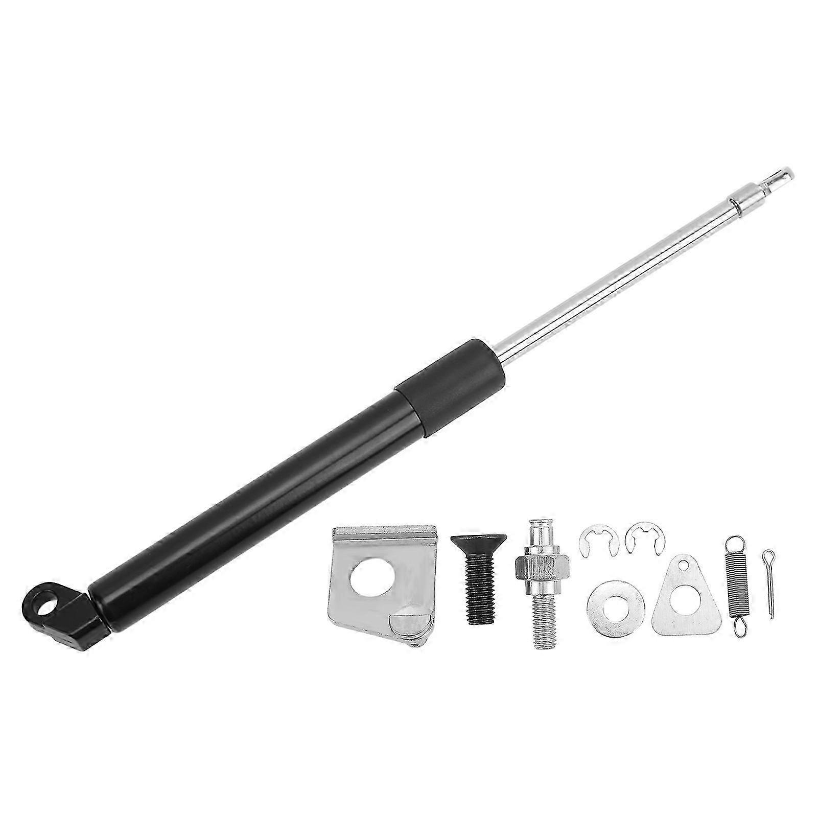 Rear Tailgate Lift Rod Carbon Steel Slow Down Shock Absorption Replacement for a Certain Brand Vehicle