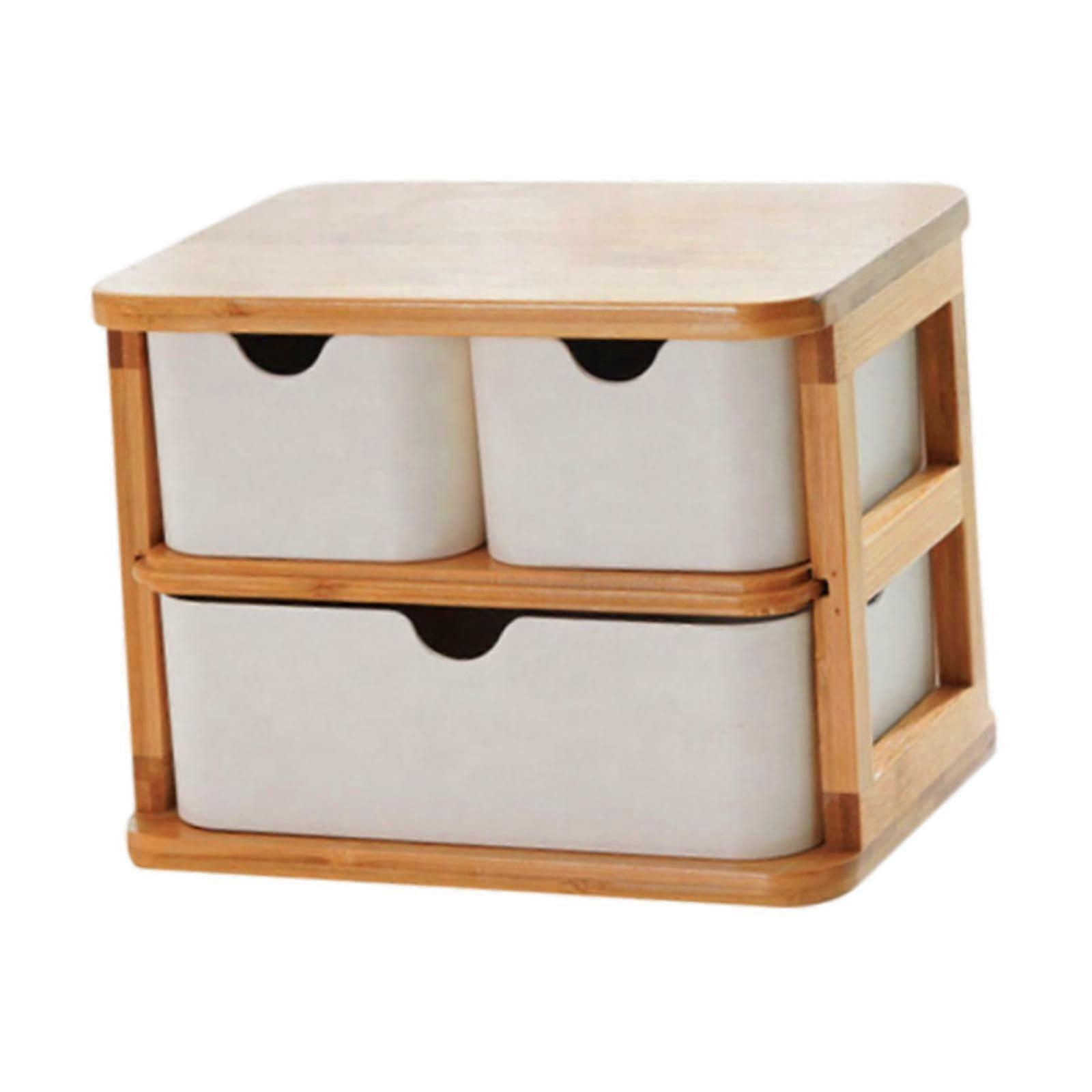 Desktop Organiser, Table Display Stand, Stationery Storage Container, Multipurpose Storage Rack, Storage Shelves