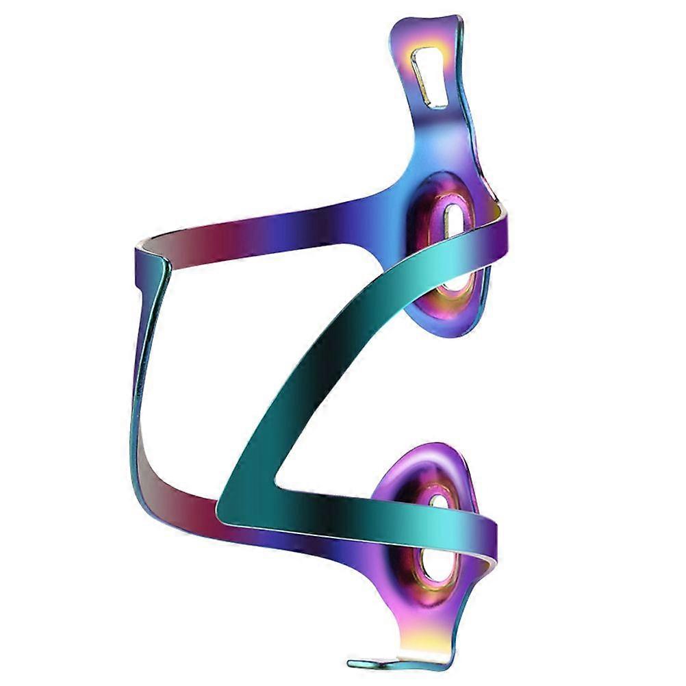 1pc Water Bottle Rack Cup Rack Plastic Bottle Rack Drink Bottle Holder