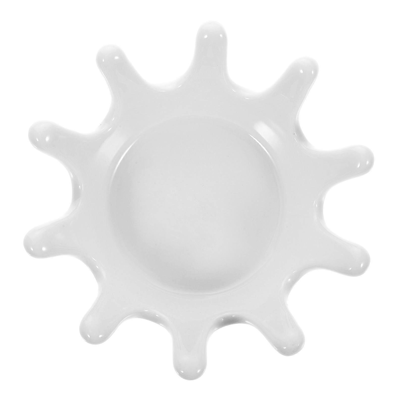 Key and Wallet Tray, Keep Accessories in Order, Premium Quality Ceramic Base