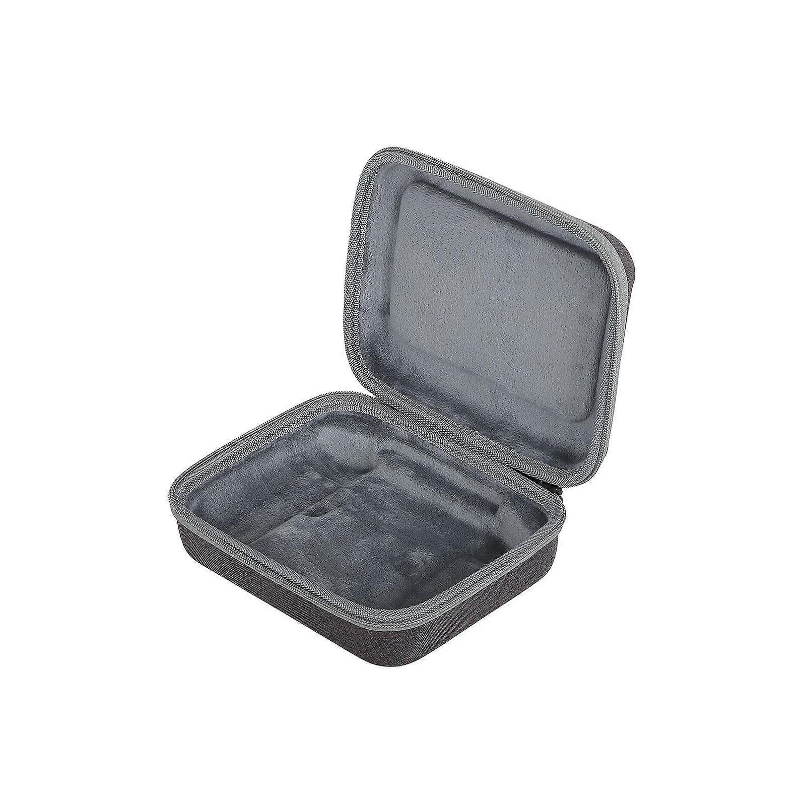 Heavy Duty Waterproof Storage Bag For RCPRO2 Devices Case AntiScratch Lightweight Portable With Reinforced Edges Multicolor