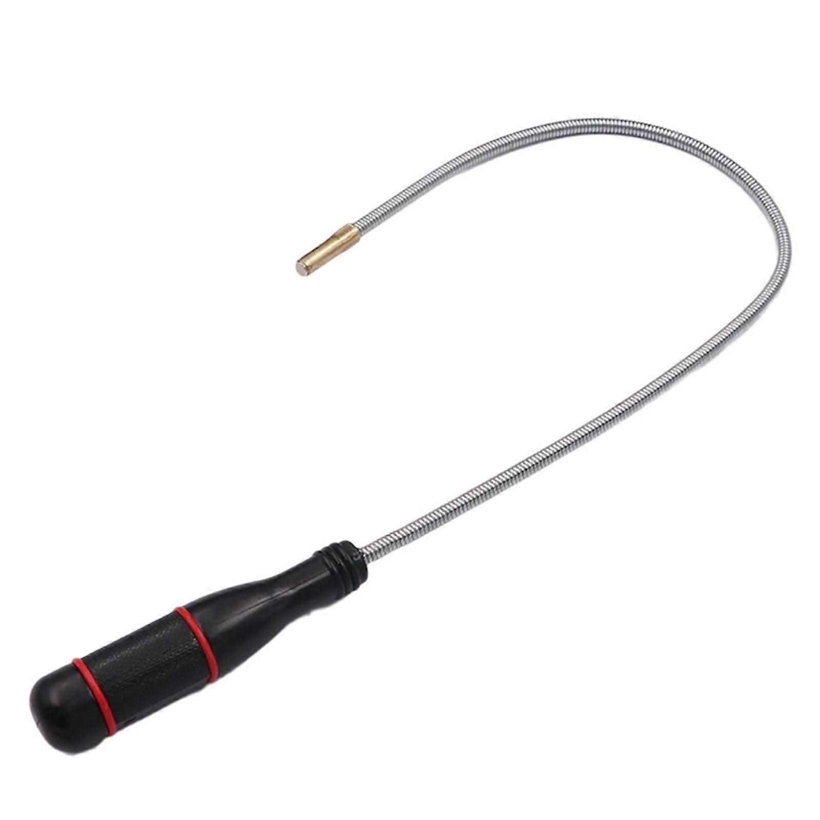 Flexible pickup tool, powerful sweepers, pickup tool, 61 cm long, flexible, bendable Type A