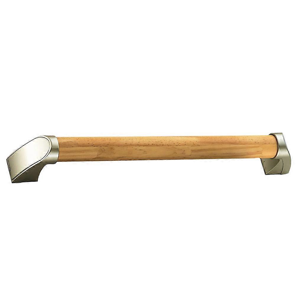 Bathroom Grab For Elderly Safety Accessory 34X7.2Cm 1Pack