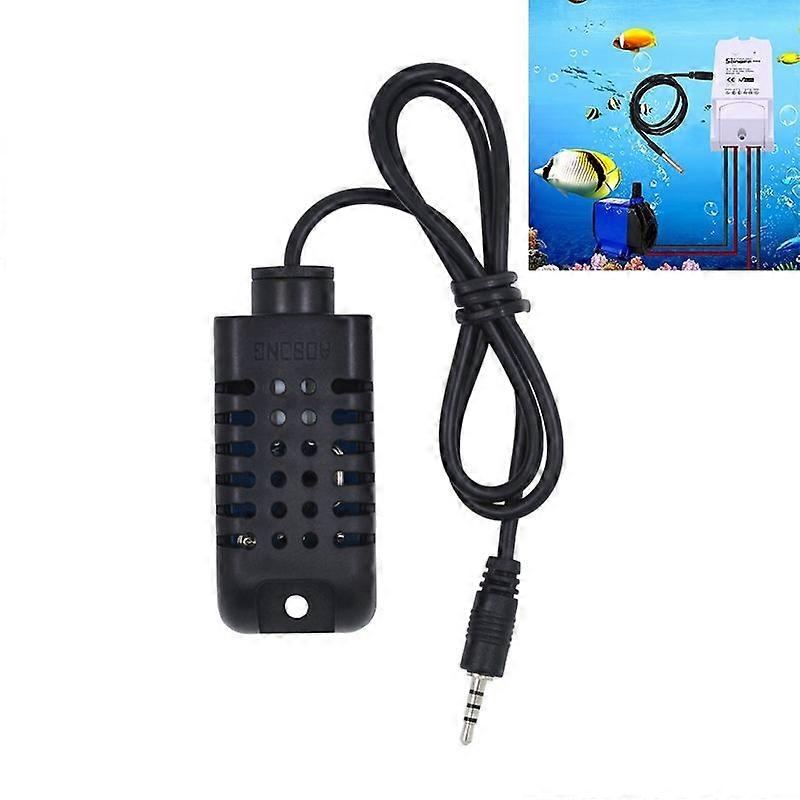 Sonoff TH-1 Temperature and Humidity Sensor