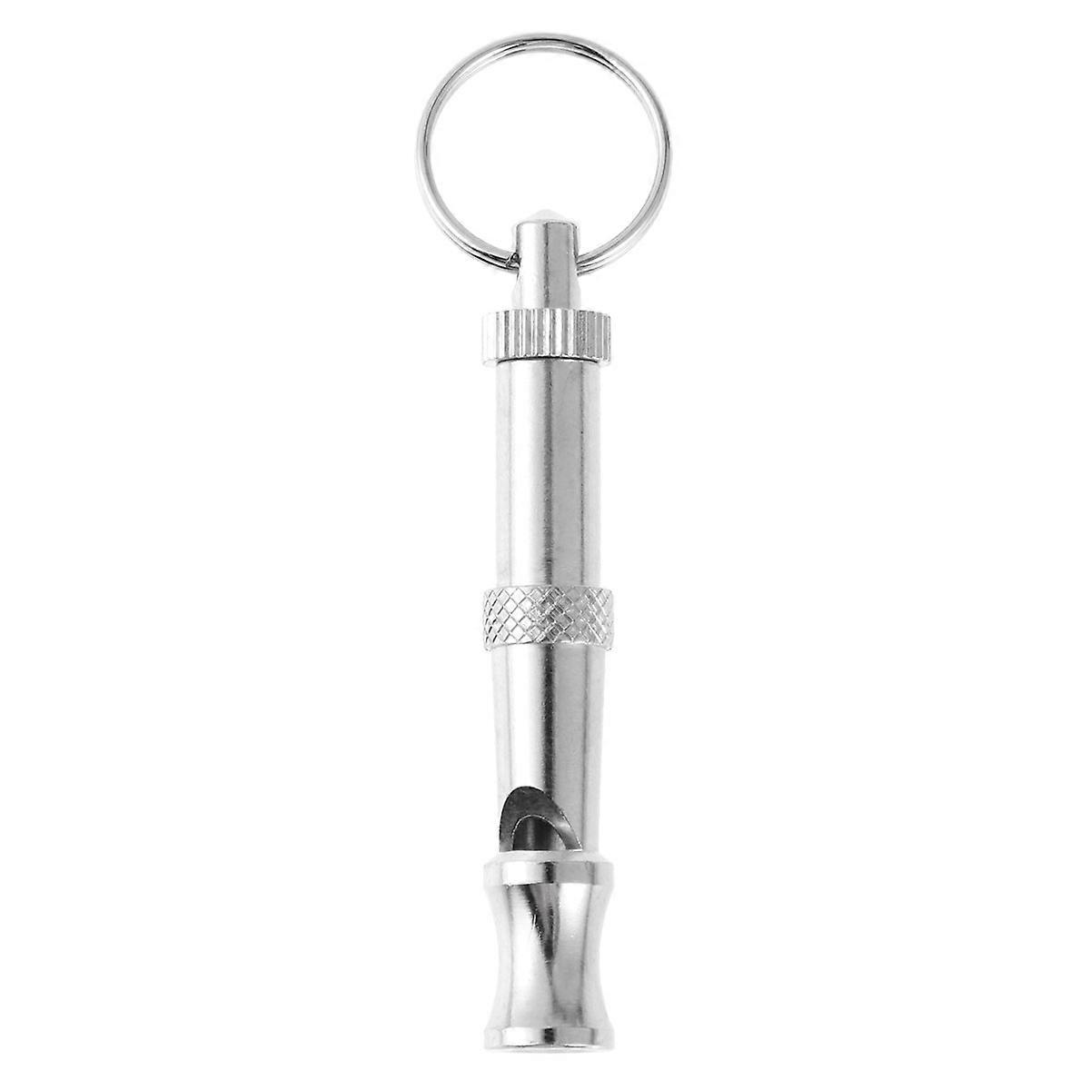 Here's a well structured product description for your **Ultrasonic Dog Whistle**:
### **Ultrasonic Dog Whistle for Training – Loud Sound Recall