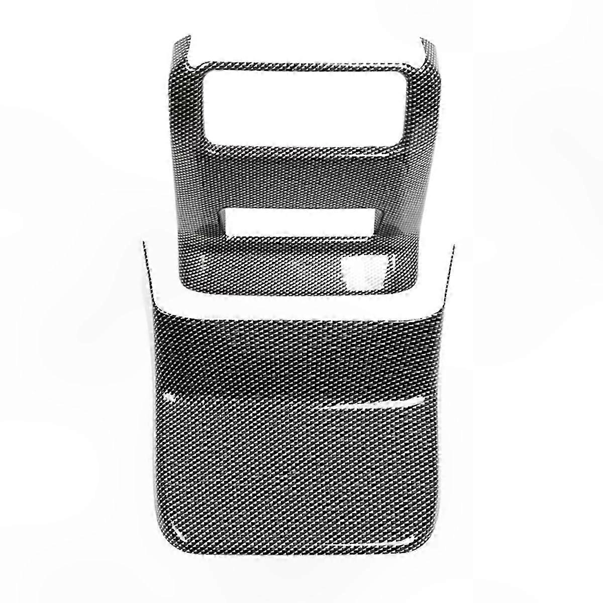 Anti-Kick Pad for Rear AC Unit Cover Plate Protector