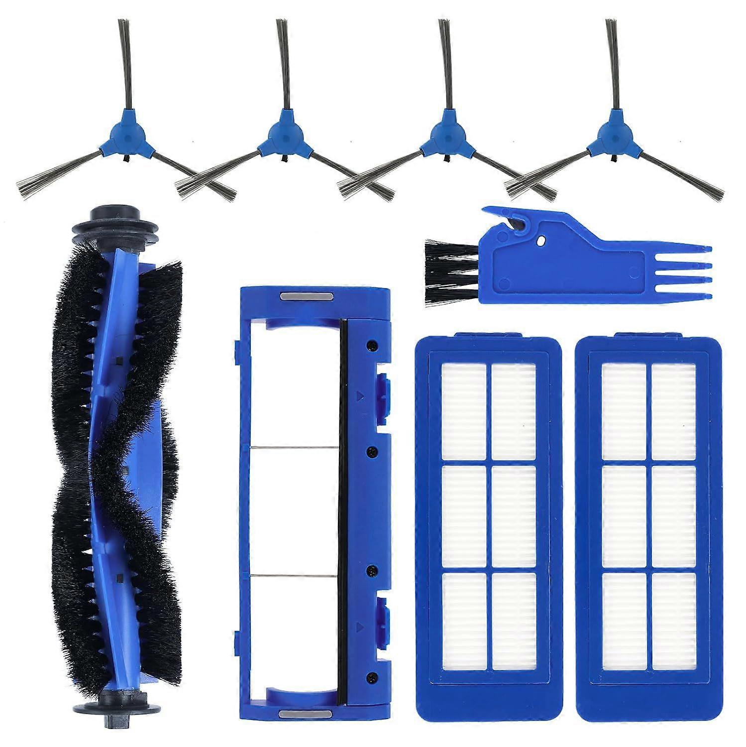 Vacuum RoboVac 11S Max, 15C Max, G30, G30 Edge Replacement Parts