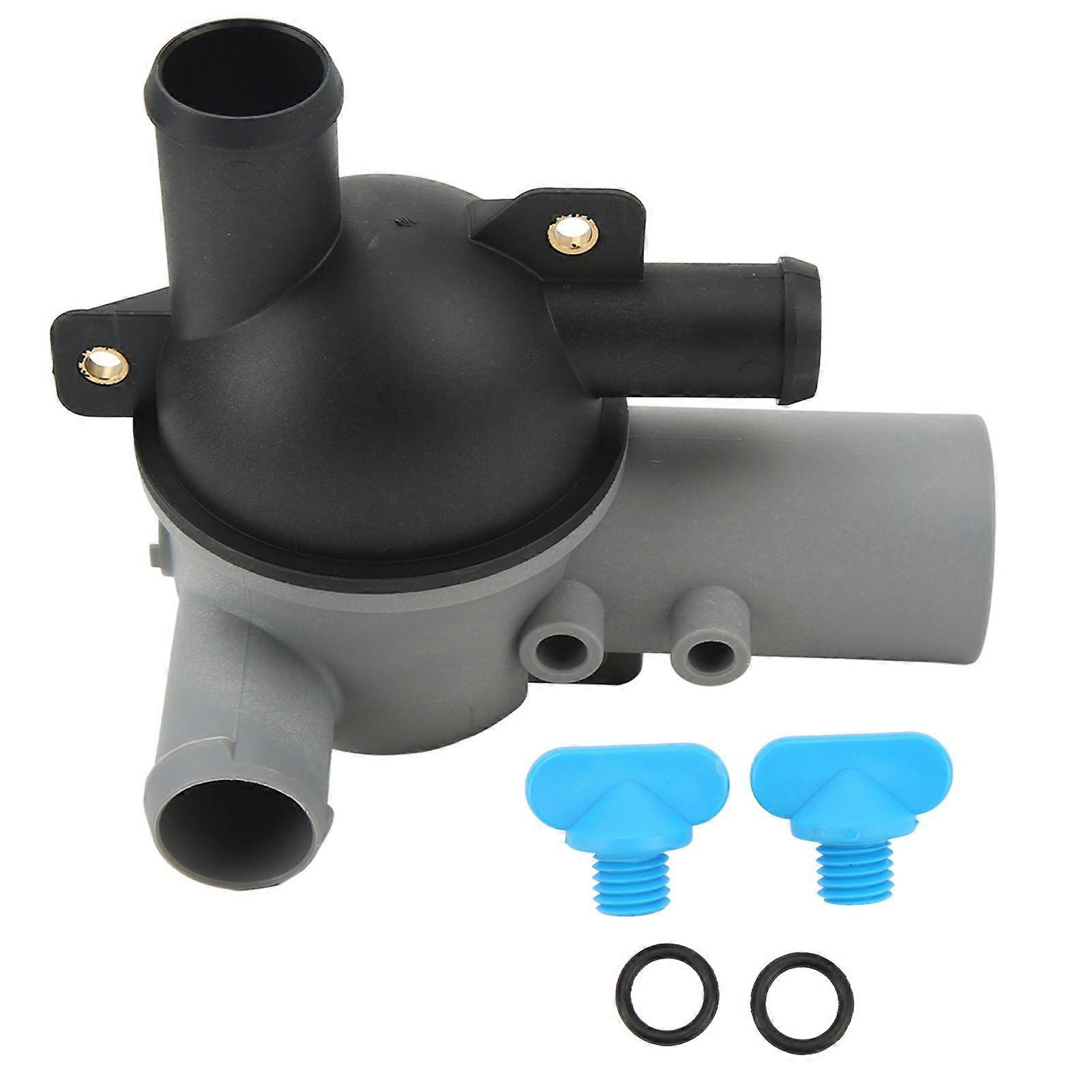 Mercruiser Inboard Engine Water Distribution Housing 863631T1