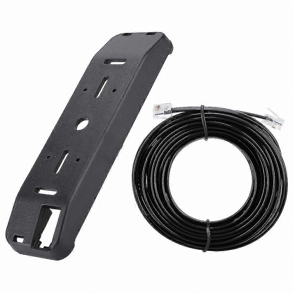 Cable Extension for Walkie Talkies Compatible with FT 7800 FT 7900 Models