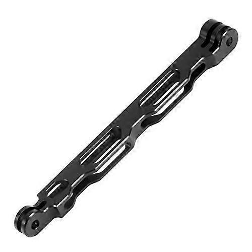 Aluminum Alloy Extension Arm Metal Bracket Compatible with GoPro Hero 3 3 4 5 6 Yi 4K SJCAM Selfie Pole