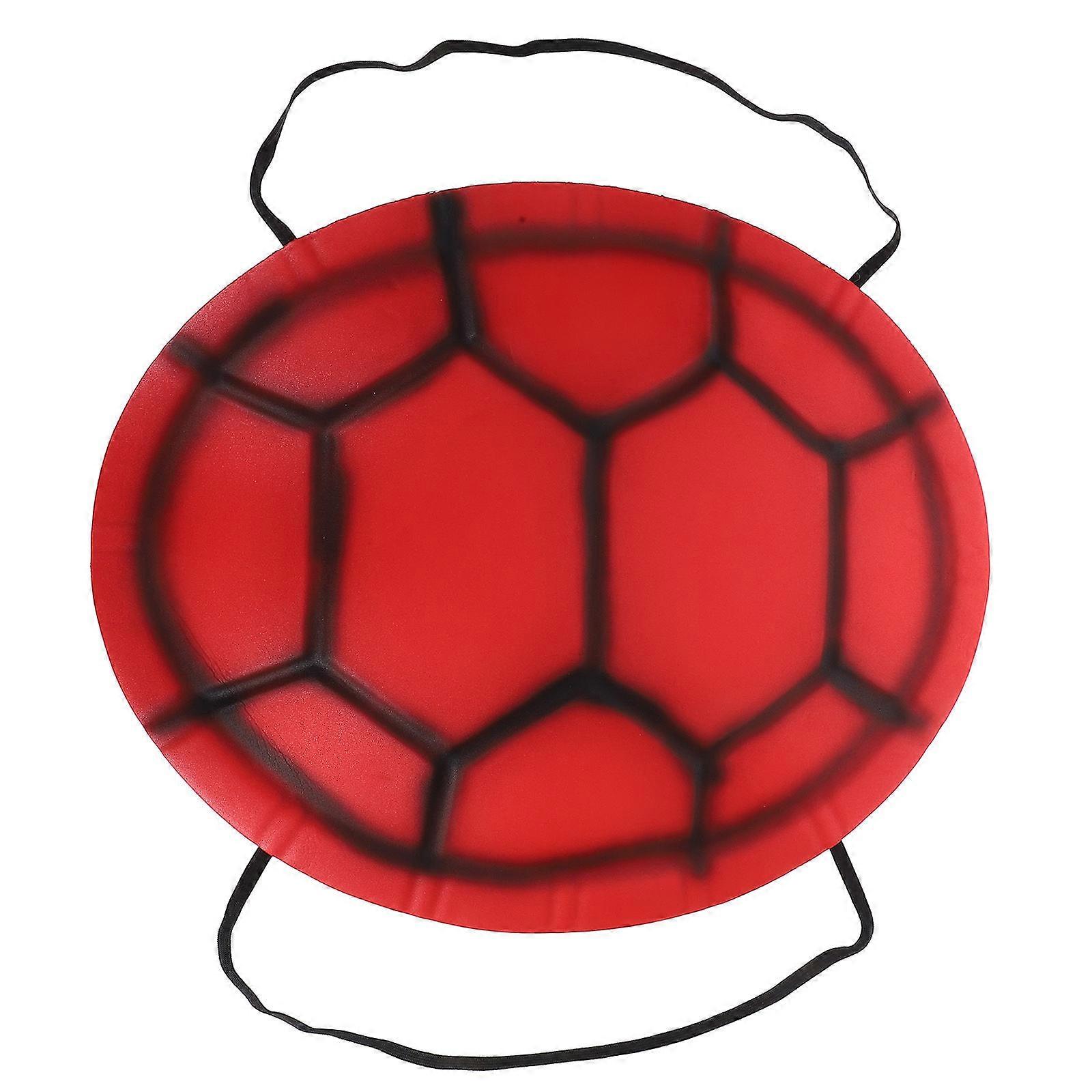 The **Turtle Shell Cosplay Costume Lightweight EVA Tortoise Shell Dress Up Prop** is a fun and versatile costume accessory designed for use in