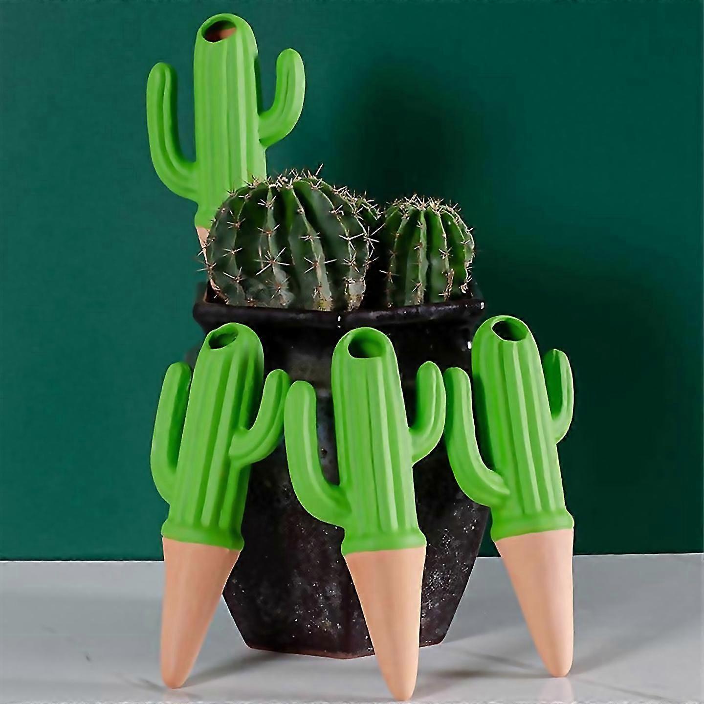 Cactus Shape -automaattiselle tippukastelujärjestelmälle