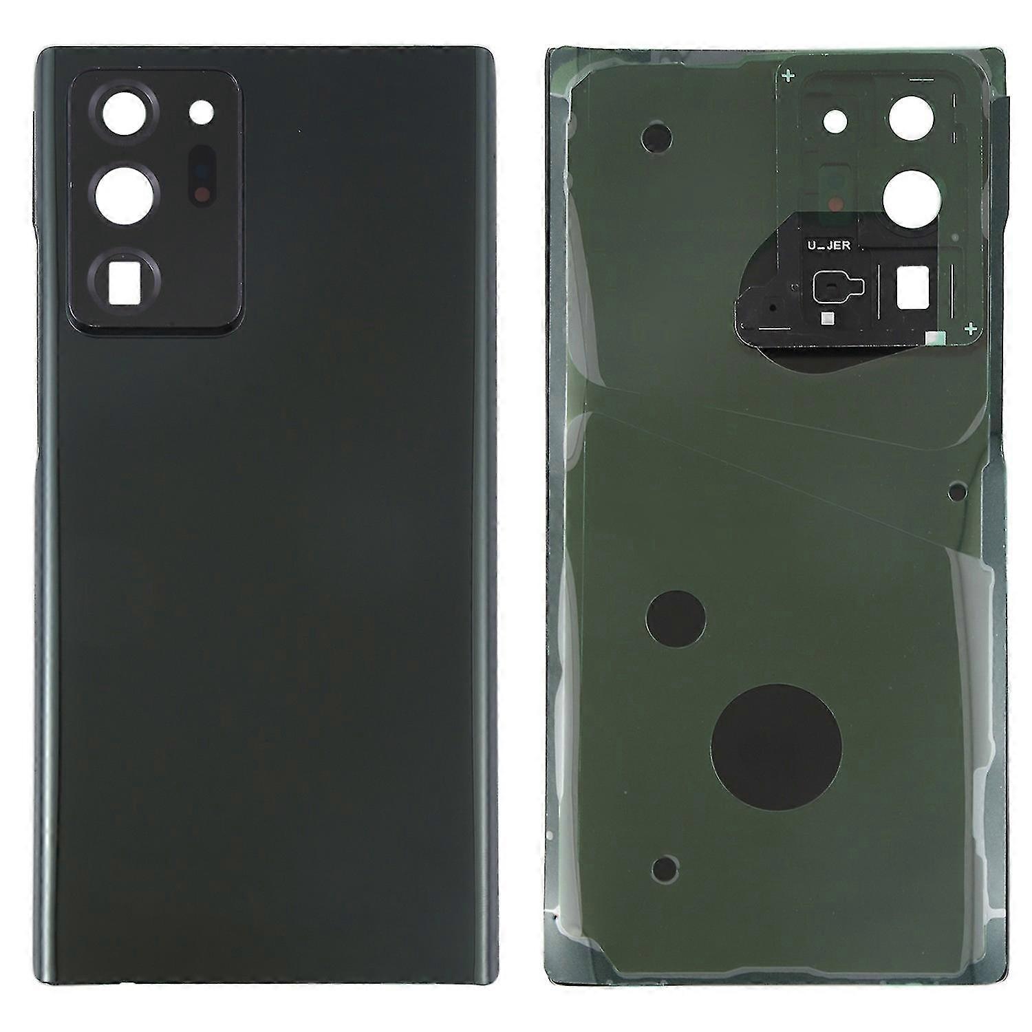 Samsung Galaxy Note20 Ultra N985 / Note20 Ultra 5G N986 バッテリーハウジングと互換性あり