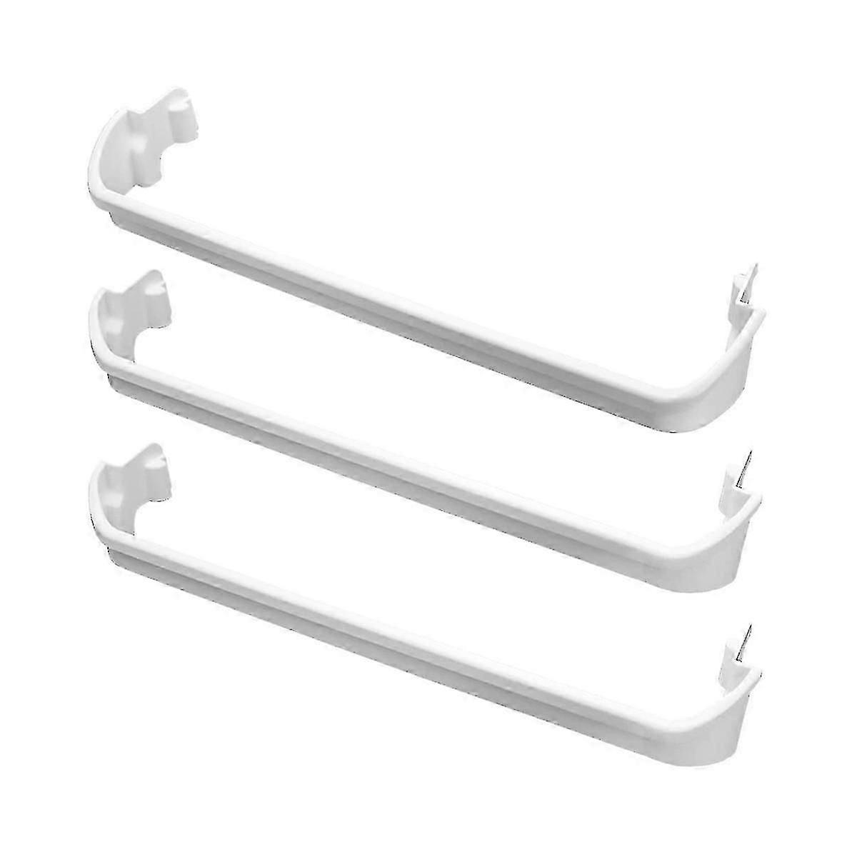 240534701 and 240534901 Refrigerator Door Shelf Rack Bar for Replaces AP3214631, PS734936, AP321463