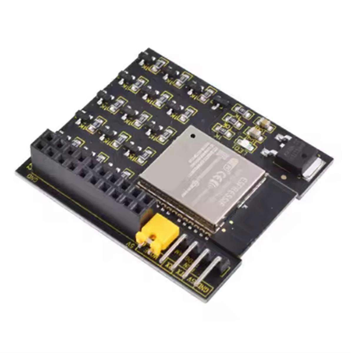 Wireless ESP32 WIFI Remote Control Driver Board 16CH Switch Module