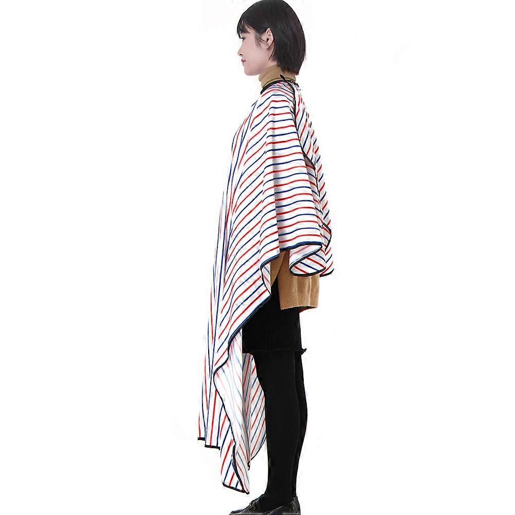 شريط ملون غير عصا تصفيف الشعر الرأس للصالون والاستخدام المنزلي دائم شال الحلاقة لقص الشعر والتصميم