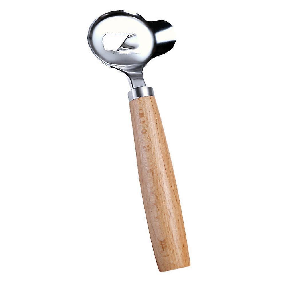 Sliced Noodles for Home Use Stainless Steel Silver Color Perfect for Making Thin Noodles and