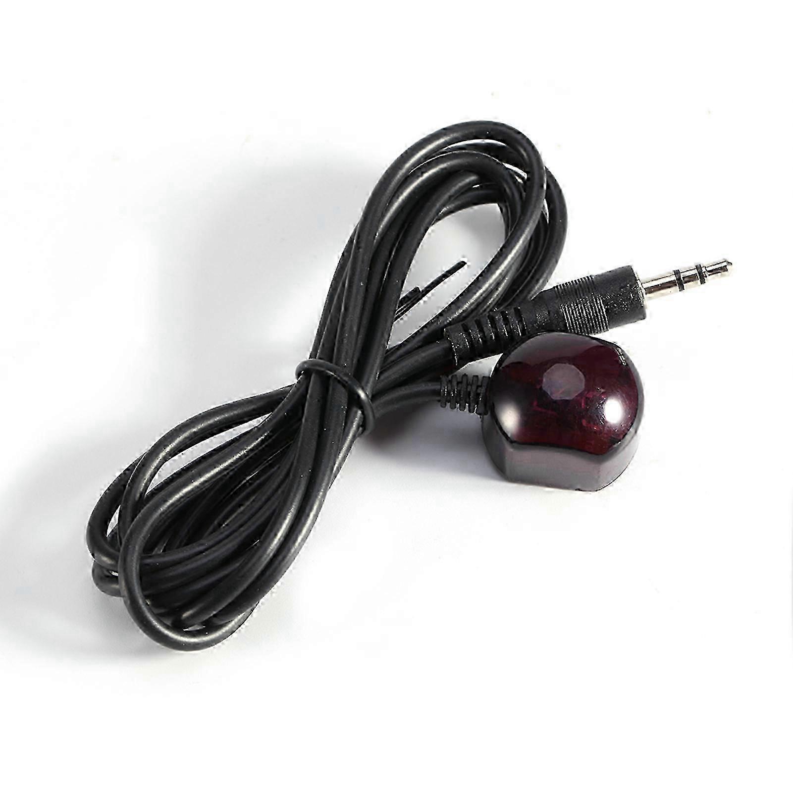 2025 Infrared IR Blaster Remote Control Receiver Extender Cable 3.5mm For Set Box BT
