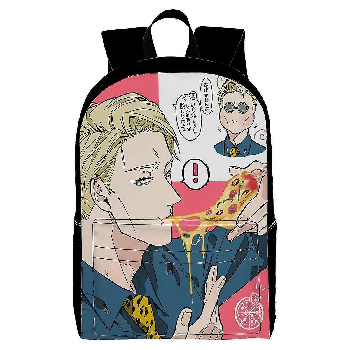 Backpack, with Multiple Organizational Compartments, Fits 15.6 Inch Notebook, for Travel, Teen, Business Work P150