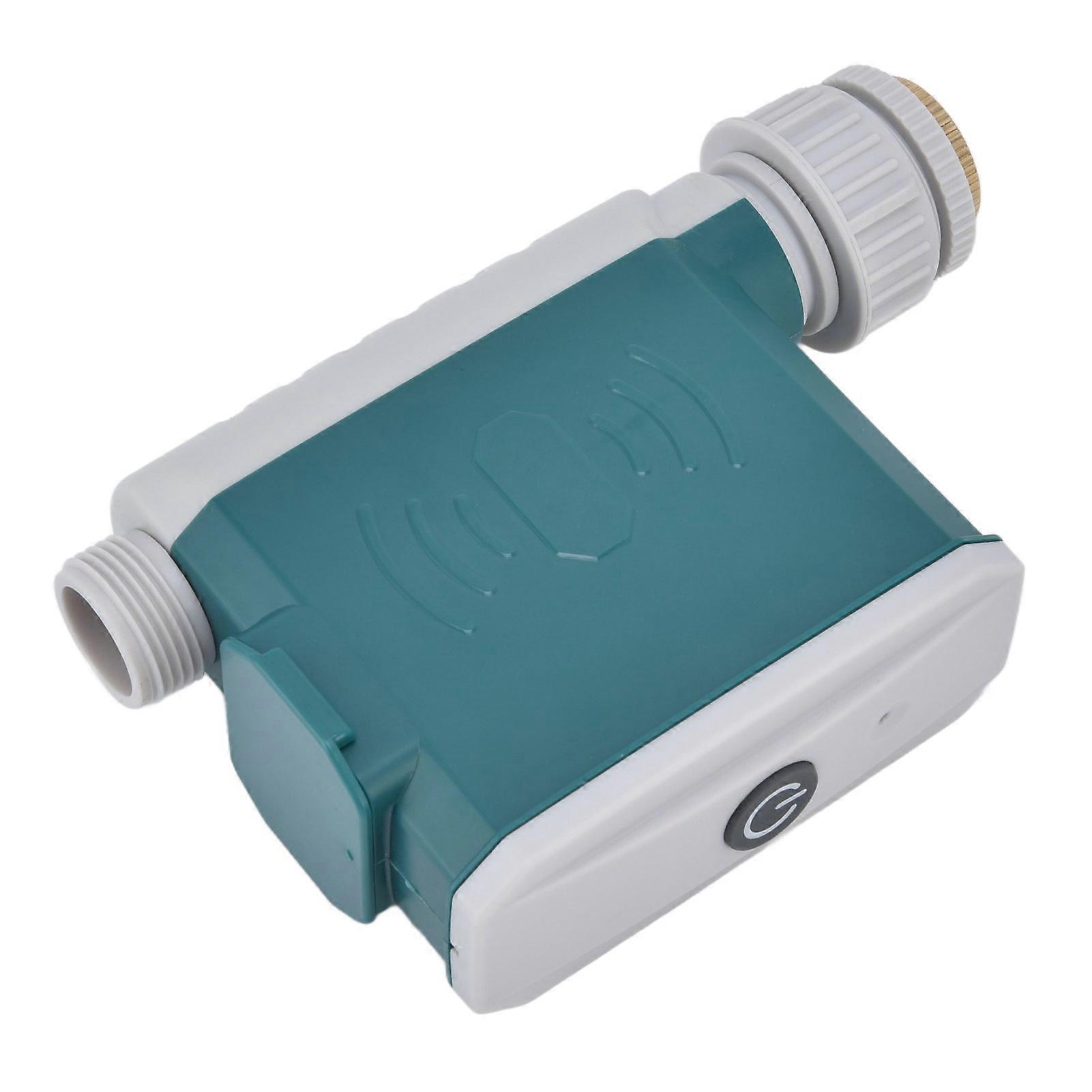 Irrigation Timer Controller Garden Sprinkler APP Remote Control Valve Watering Hose Timer