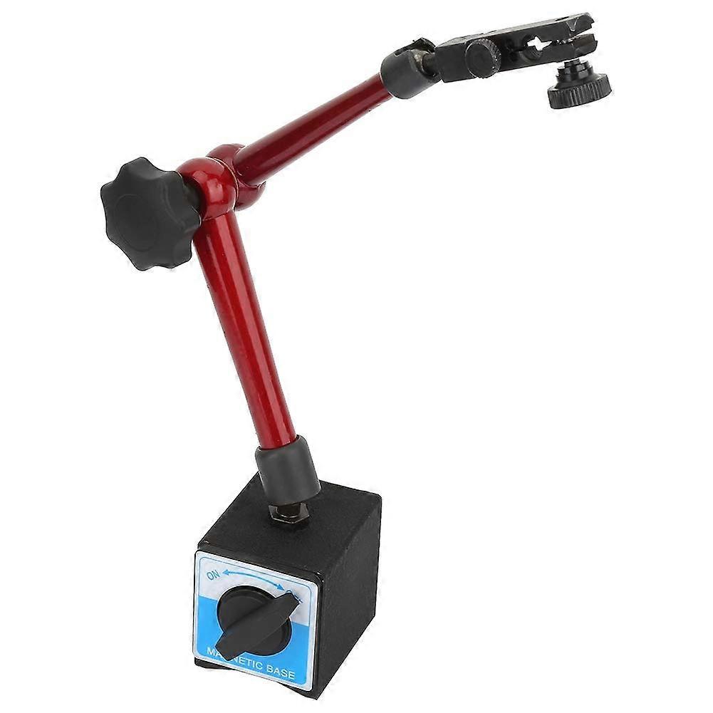 Magnetic Base, Strong Magnetic Stand Holder for Digital Dial Indicators