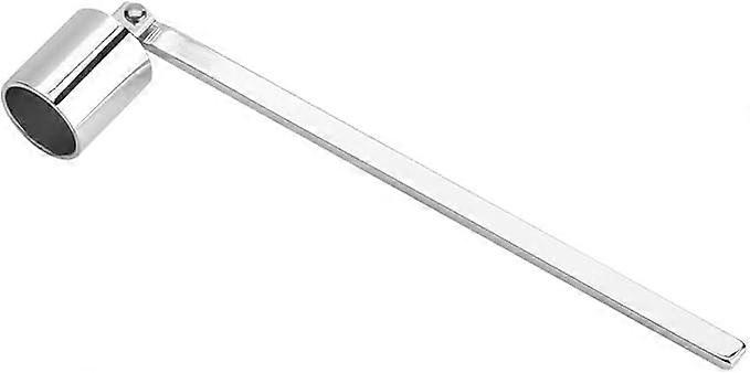 Stainless Steel Candle Snuffer with Handle, Candle Tools