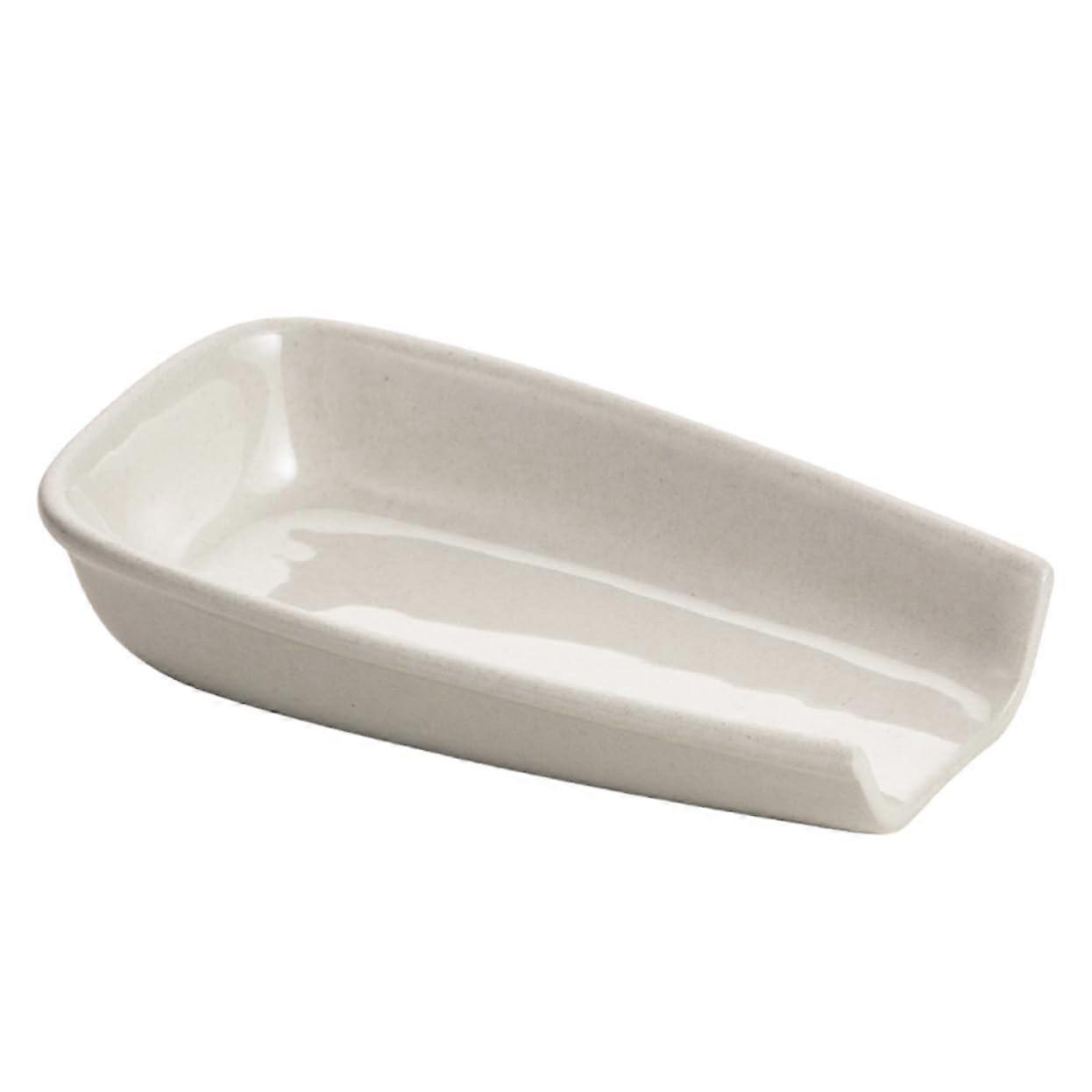 Loose Leaf Tea Tea Scoop Dispenser for Home Use and Spices Easy to Clean Delicate Design