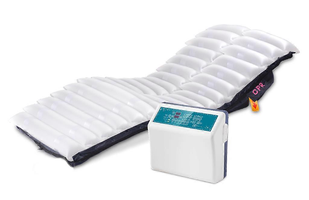 Flipmadras mod tryksår op til 200 kg