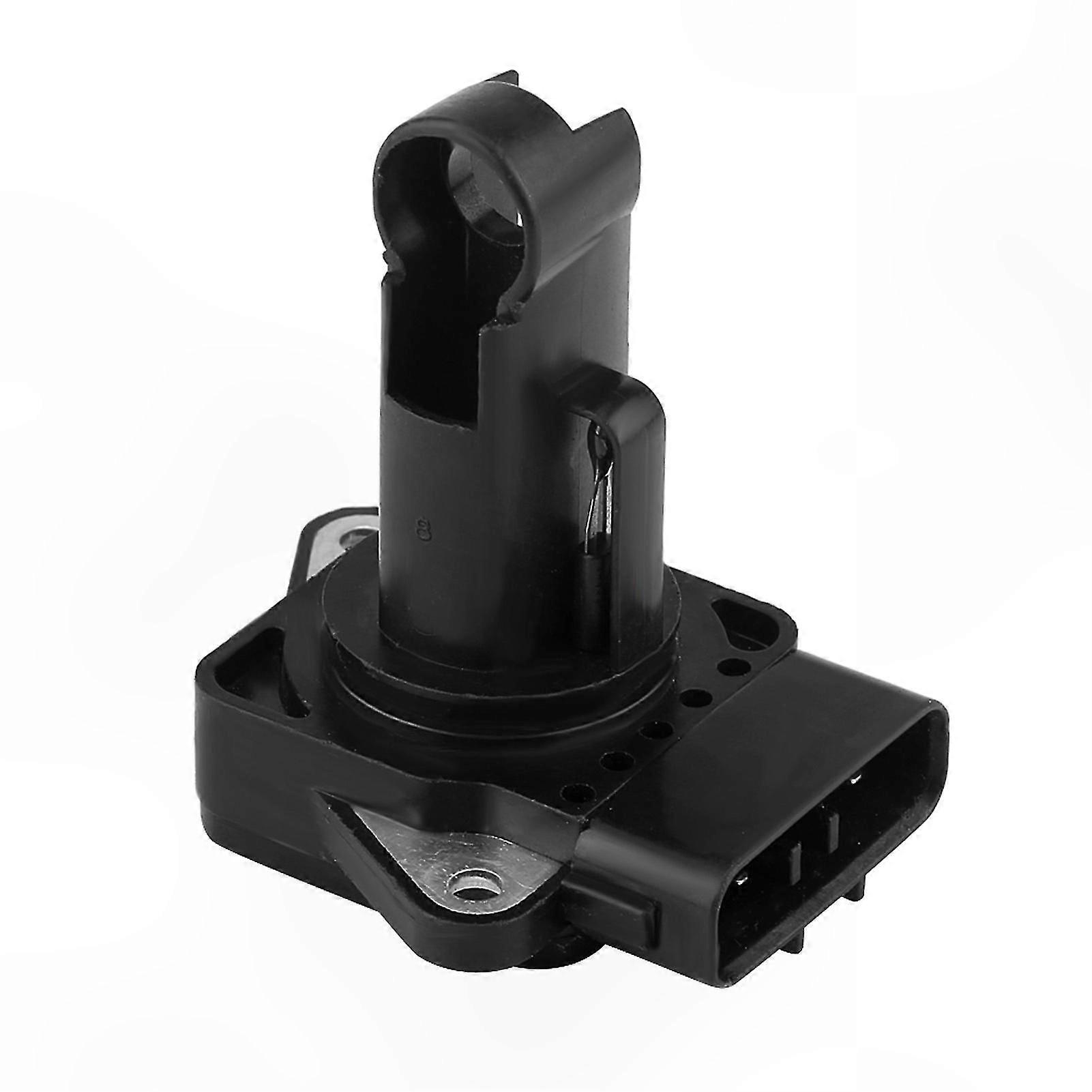 Air Mass Flow Sensor for Car Air Intake System Compatible with Multiple Models