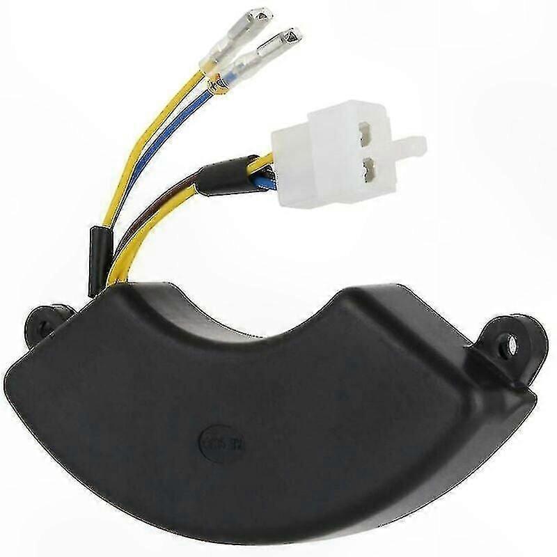 Automatic Voltage Regulator for Generators 2-8kW Power Range