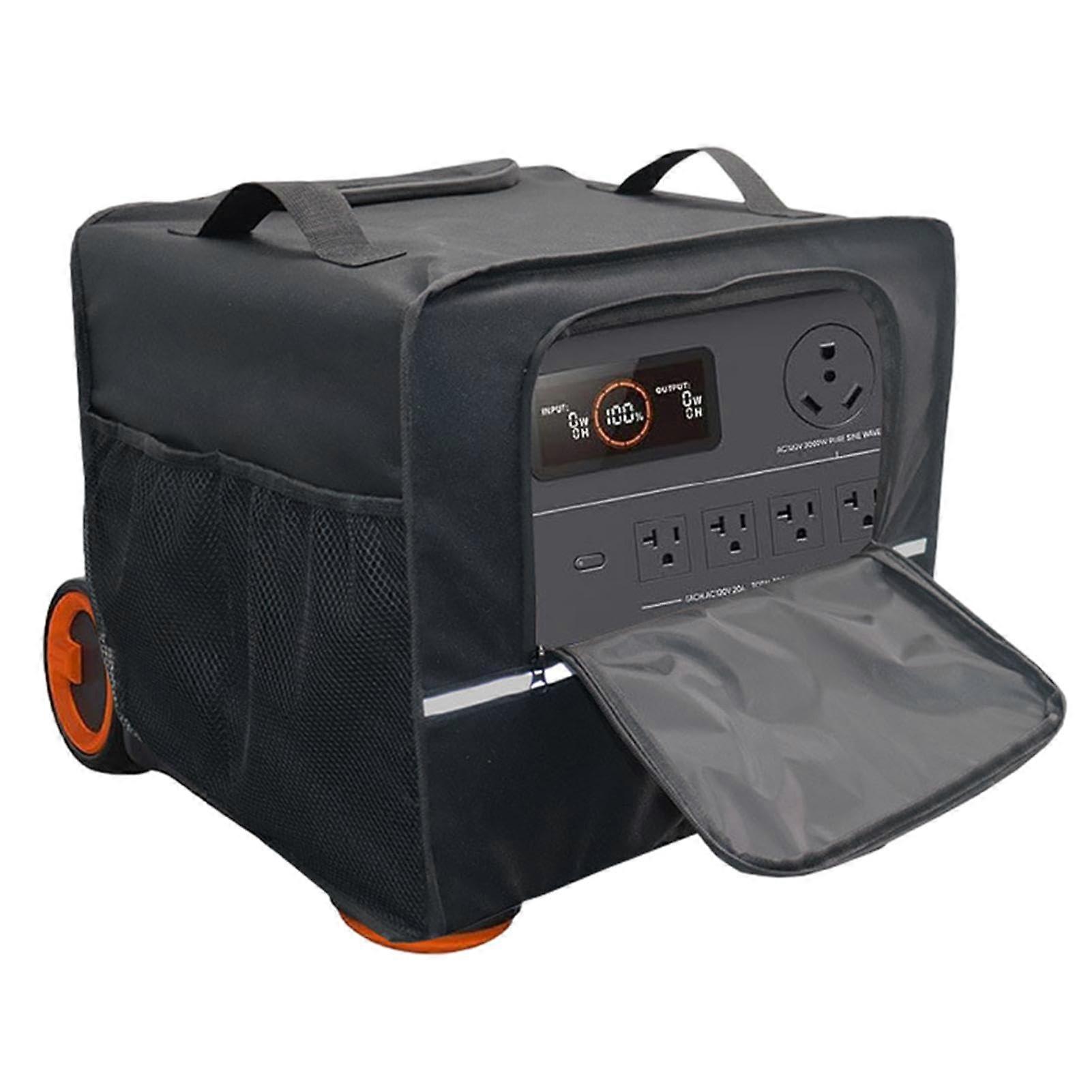Generator Tent Running Cover Waterproof Cover for Inverter Generator