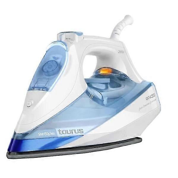 Taurus Agatha 2800 Iron, 2800W, 170g/min Steam Jet, Capacity 360ml, Anti-Calc