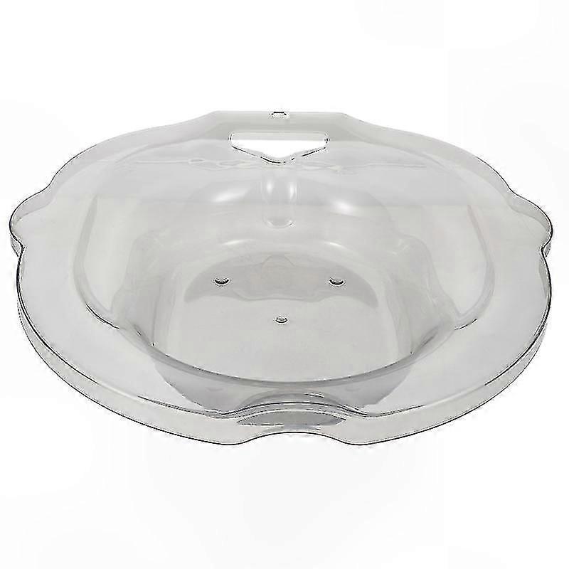 Portable Bath Basin for Personal Hygiene