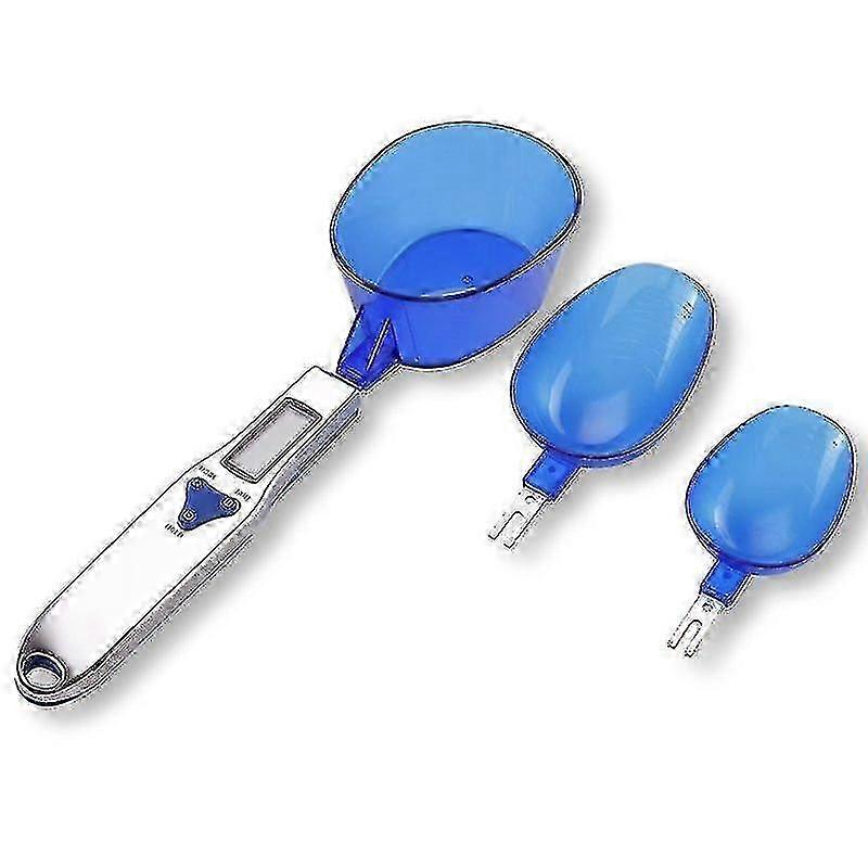 500g/300g Kitchen Electronic Scale Accurate Spoon