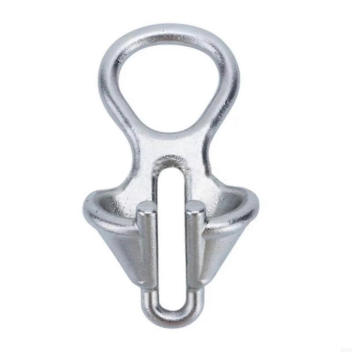 Mooring Device with 316 Stainless Steel Hardware for 6-8mm Rope or Chain Boats: Anchor Chain Lock Rope Device
