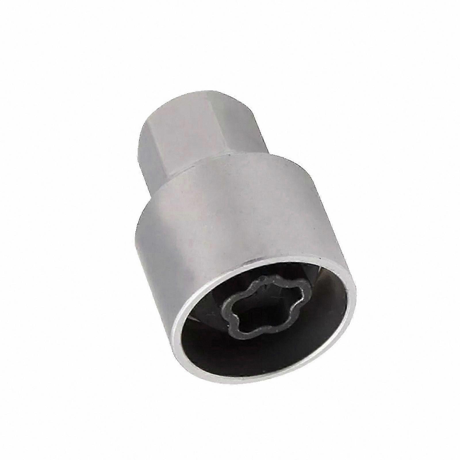 Universal Tire Wheel Lock Anti-Theft Lug Nut Bolt for Cars and SUVs #41 1hC